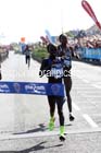 Womens Great North Run. Photo: David T. Hewitson/Sports for All Pics